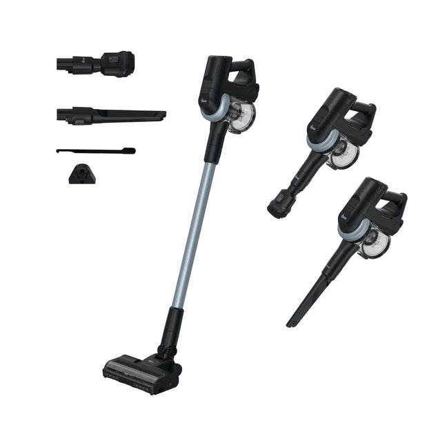 Cordless vacuum cleaner - HF4 PLUS POWER MOVE - HF4P10H 001 - 39401090