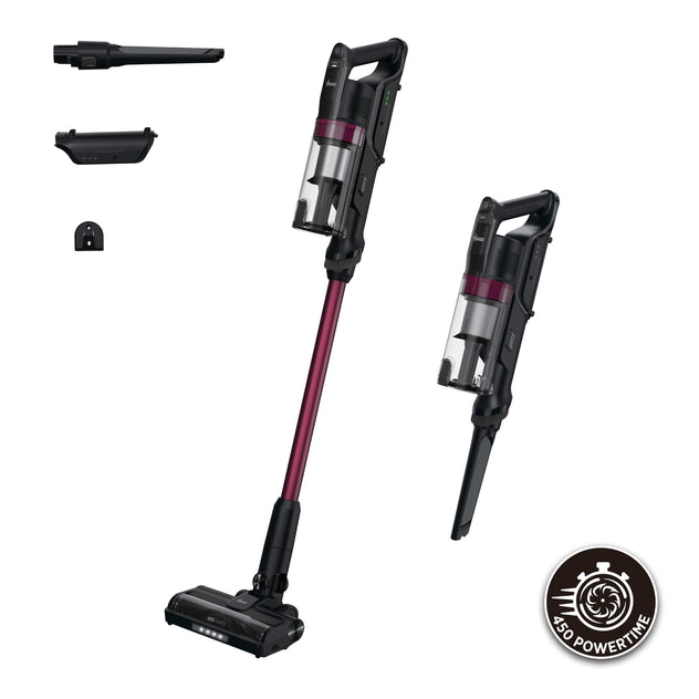 Cordless vacuum cleaner - HF1 PLUS - HF1P10H 001 - 39401059