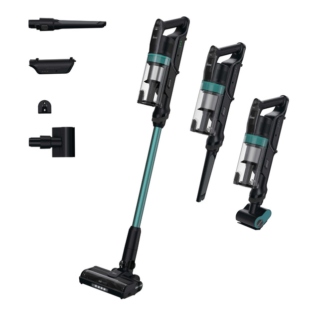 Cordless vacuum cleaner - HF1 PLUS - HF1P10P 001 - 39401058