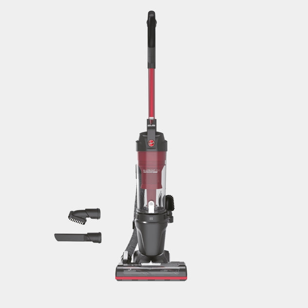 Upright vacuum cleaners - H-UPRIGHT 300 - HU300RHM 001 - 39101032