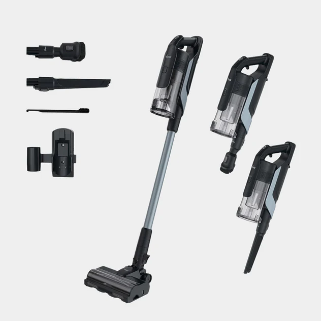 Cordless vacuum cleaner - HF6 TURBO SENSE - HF610H 001 - 39401103