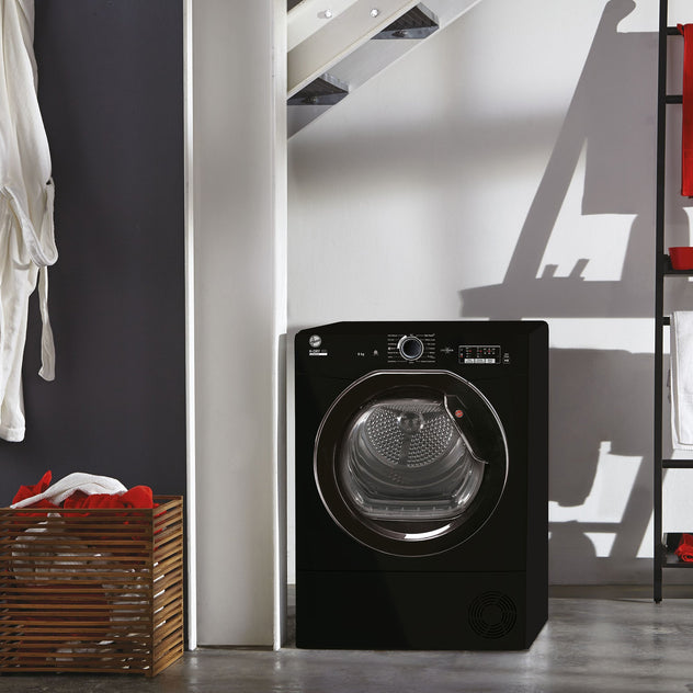 Dryers - H-DRY 300 LITE - HLEC8LGB-80 - 31102495