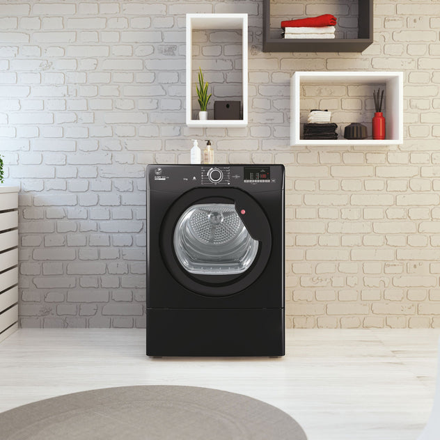 Dryers - H-DRY 300 LITE - HLE V9DGB-80 - 31102322