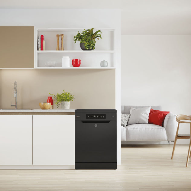 Dishwasher - H-DISH 300 - HF 3C7L0B-80 - 32002467