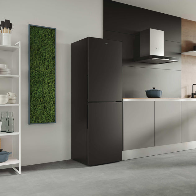 Refrigerator - H-FRIDGE 300 - HOCT3L517EBK - 34005481