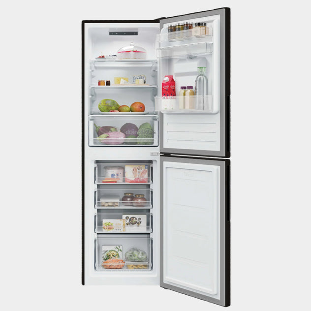 Refrigerator - H-FRIDGE 300 - HOCT3L517EWBK-1 - 34005668