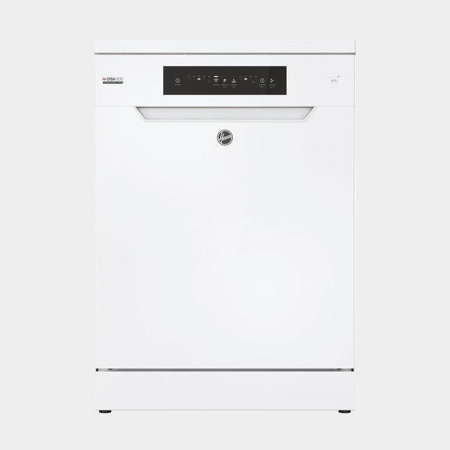 Dishwasher - H-DISH 300 - HF 4C7L0W-80 - 32002557