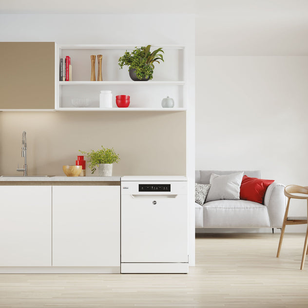 Dishwasher - H-DISH 300 - HF 4C7L0W-80 - 32002557