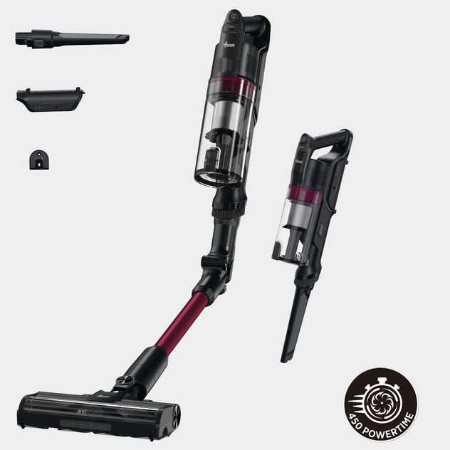 Cordless vacuum cleaner - Cordless Stick HF1 PLUS - HF1P10HX 001 - 39401100