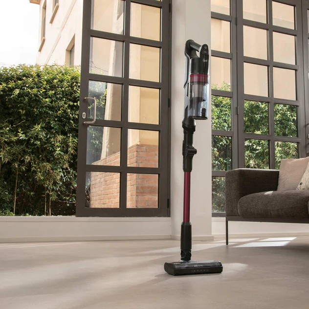 Cordless vacuum cleaner - Cordless Stick HF1 PLUS - HF1P10HX 001 - 39401100