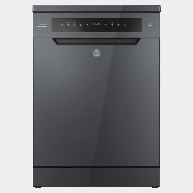Dishwasher - H-DISH 500 - HF 5C7F0A-80 - 32002436