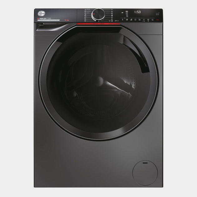 Washing machine - H-WASH 700 - H7W 610MBCR-80 - 31018953
