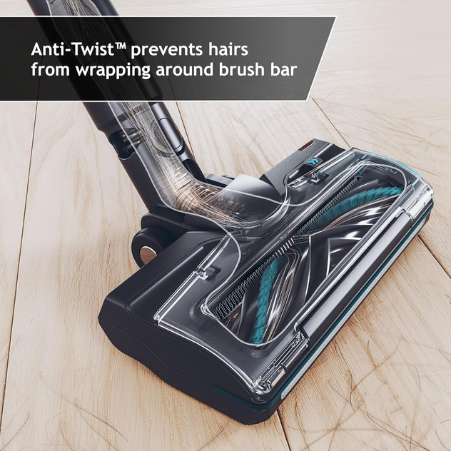 Cordless vacuum cleaner - HF4 - HF410H 001 - 39401025