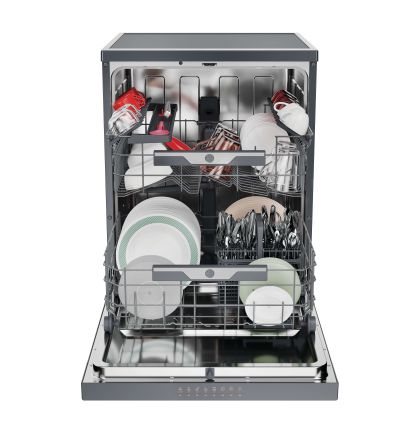 Dishwasher - H-DISH 500 - HF 4B7F0A-80 - 32002675