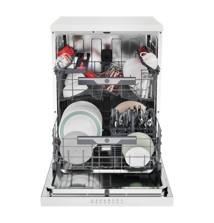 Dishwasher - H-DISH 500 - HF 4B7F0W-80 - 32002674