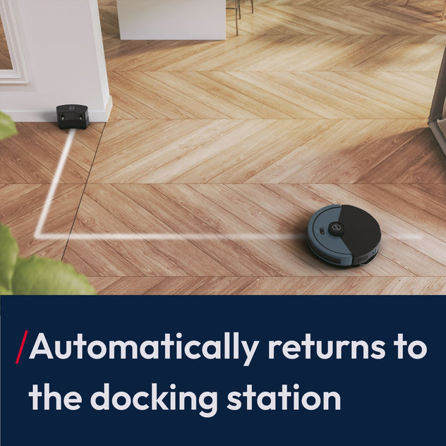 Robot Vacuum Cleaner - HG4 - HG450HP 001 - 38383015