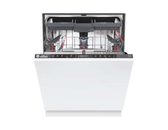 Dishwasher - H-DISH 700 - HI 6A2S3PSTA-80 - 32901806
