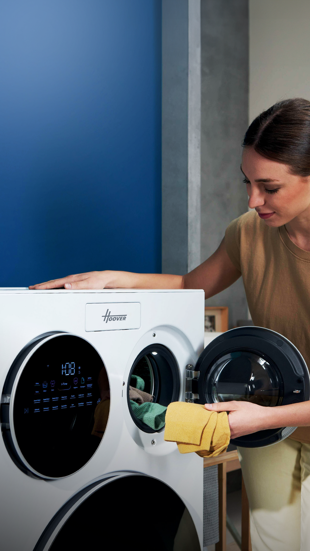 Multiwash Machine Hoover MultiWash Washing Machine – Hoover UK