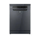 Dishwasher - H-DISH 500 - HF 4B7F0A-80 - 32002675