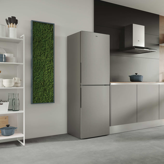 Refrigerator - H-FRIDGE 300 - HOCT3L517ESK-1 - 34005670