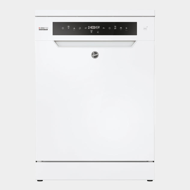 Dishwasher - H-DISH 700 - HF 6B4S1PW-80 - 32002457