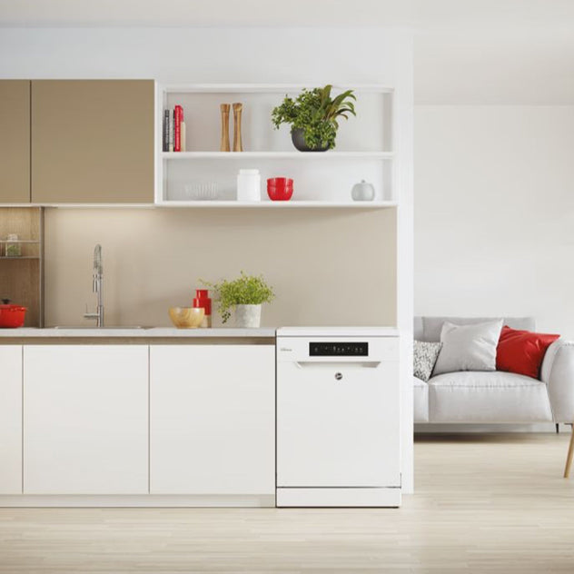 Dishwasher - H-DISH 300 - HF 3C7L0W-80 - 32002468