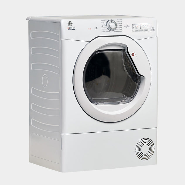 Dryers - H-DRY 300 - HLEC8LG-80 - 31102493