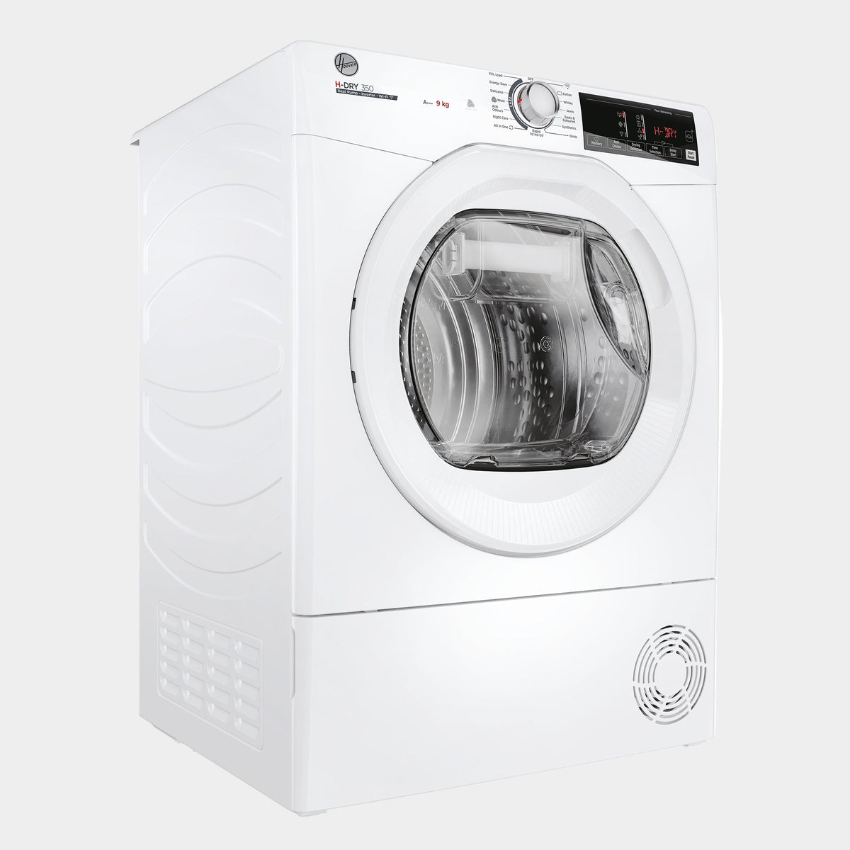 H-DRY 350 - HRE H9A3TE-80/N - 31102756 – Hoover UK