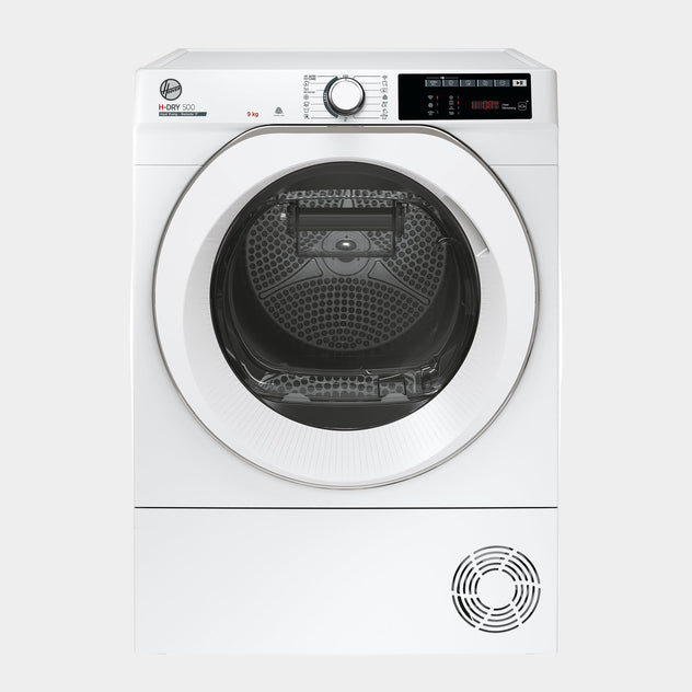 Dryers - H-DRY 500 - NDE H9A2TCE-80 - 31102500