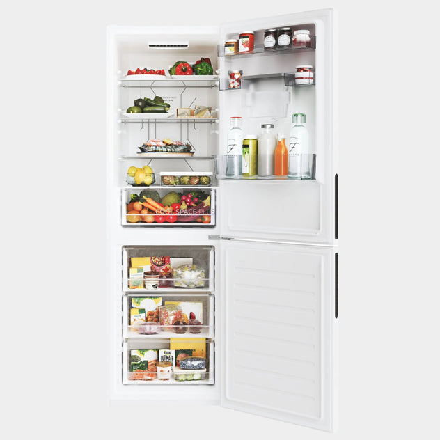 Refrigerator - H-FRIDGE 500 - HOCE4T618EWWK - 34005089
