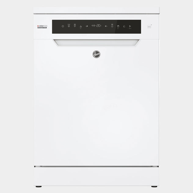 Dishwasher - H-DISH 500 - HF 5C7F0W-80 - 32002435