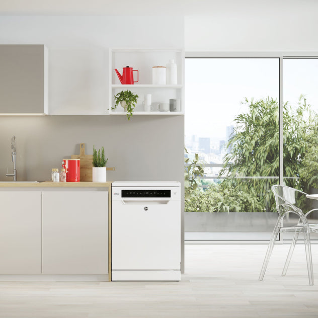 Dishwasher - H-DISH 500 - HF 5C7F0W-80 - 32002435