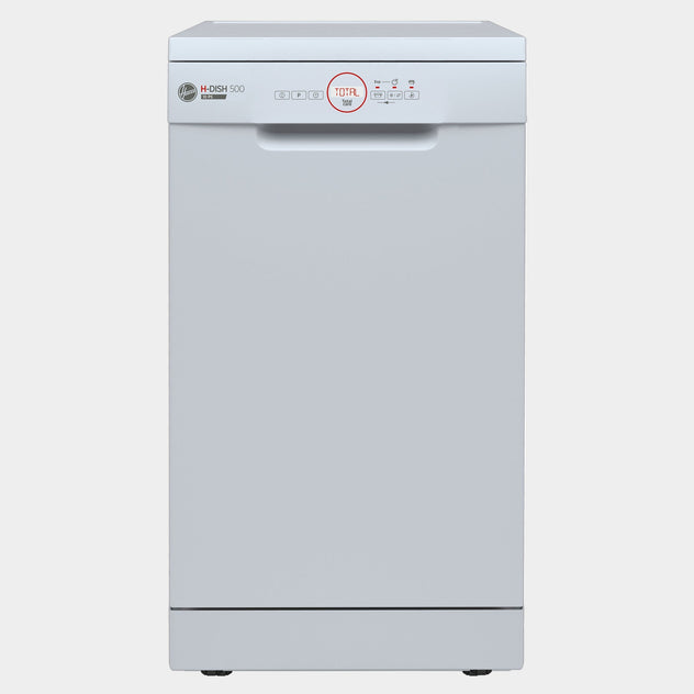Dishwasher - H-DISH - HDPH 2D1049W-80 - 32002253