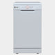 Dishwasher - H-DISH - HDPH 2D1049W-80 - 32002253