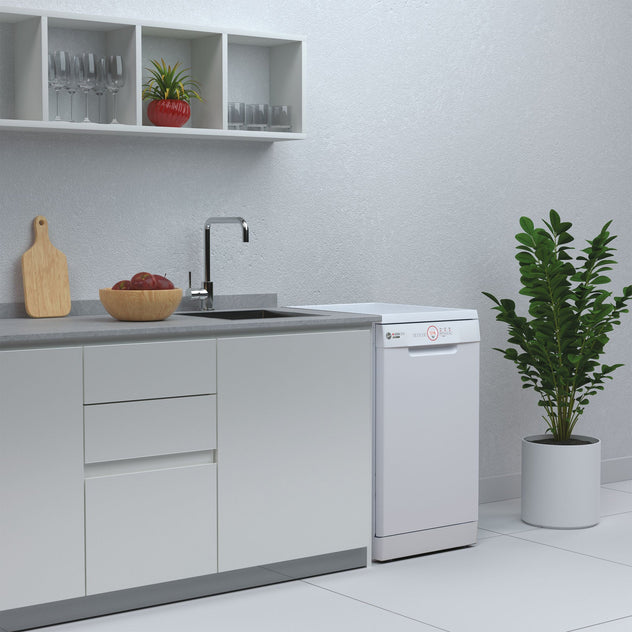 Dishwasher - H-DISH - HDPH 2D1049B-80 - 32002254