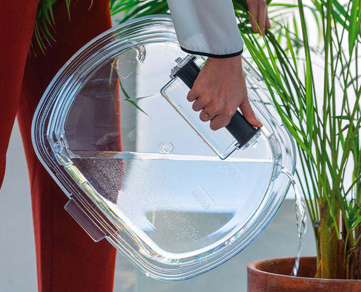 Cómo reducir los residuos domésticos