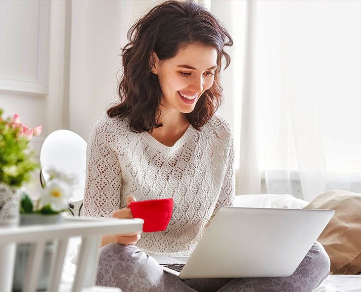 Cómo sacar el máximo provecho del smart working