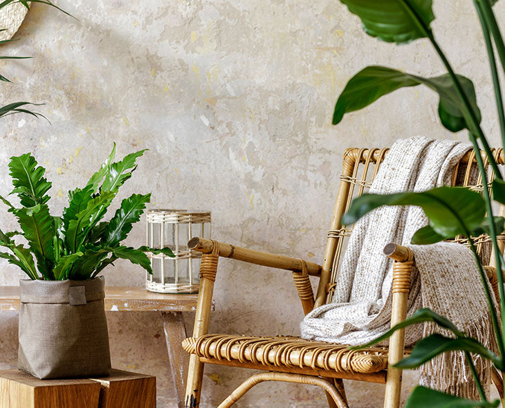 Revitaliza tu hogar: colores y decoración para el verano 2022