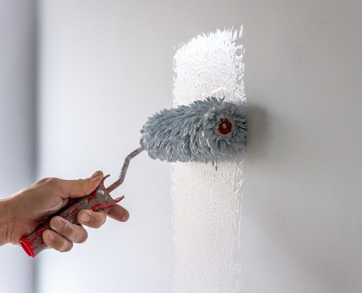 Cómo elegir los colores para conseguir la cromoterapia en casa.