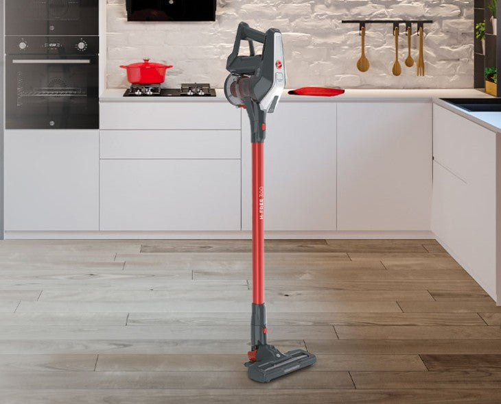 Limpieza de primavera