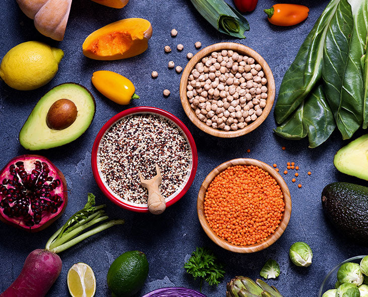 Día mundial de la alimentación