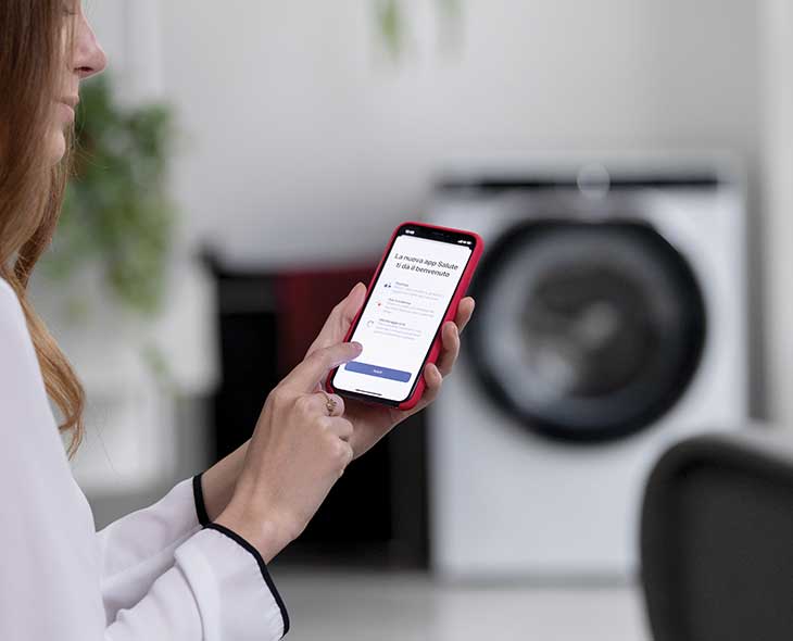 Cómo optimizar tu colada