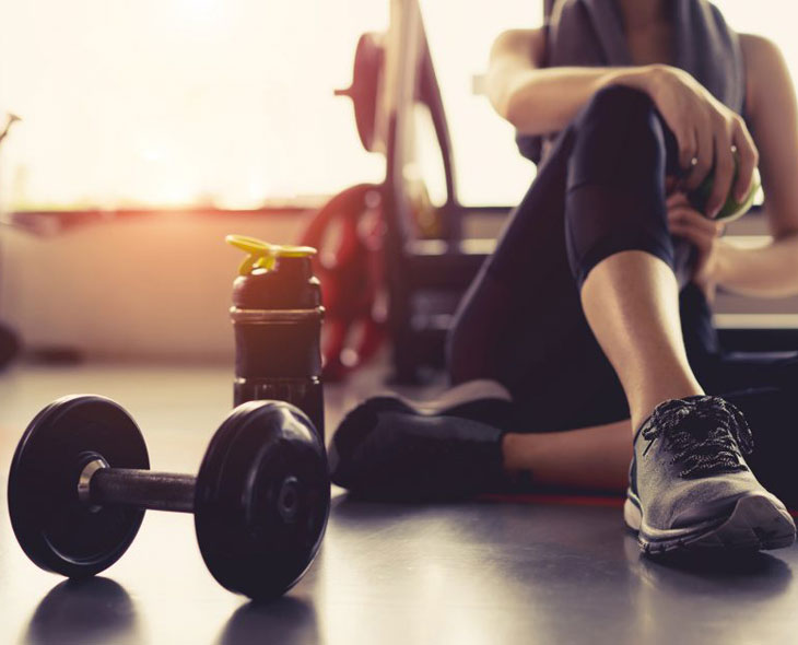 laboral vida equilibrio