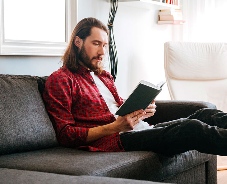 Limpiar la casa a la vuelta de las vacaciones