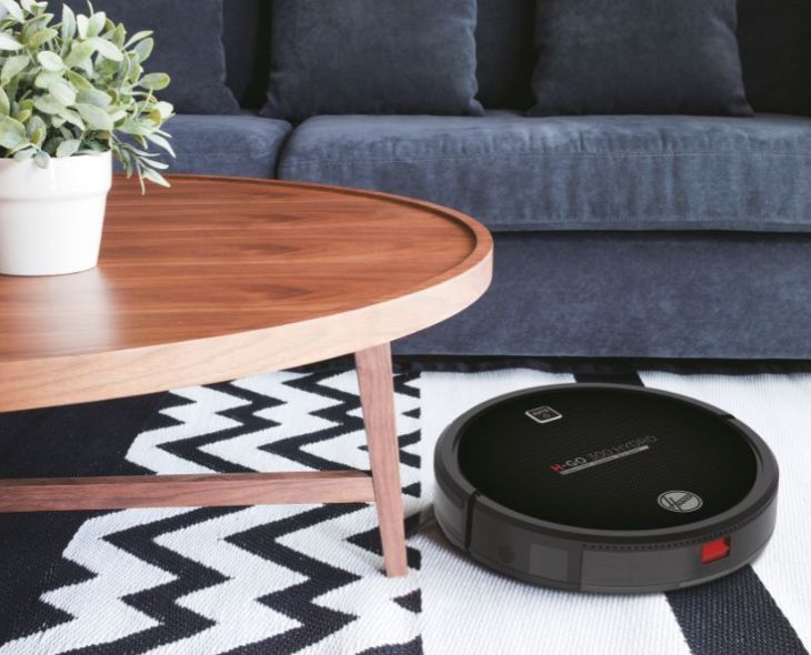 Todo sobre cómo funciona un robot aspirador y limpia tu hogar