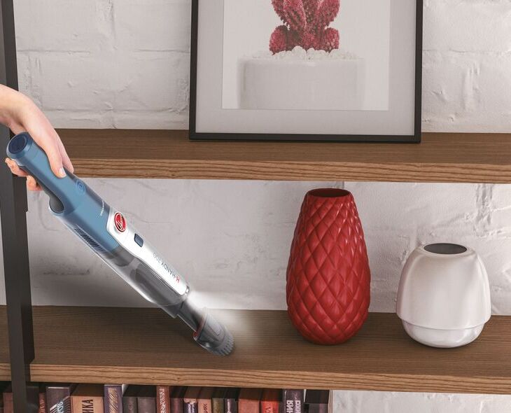 Potencia de succión de las aspiradoras portátiles: conocimientos técnicos