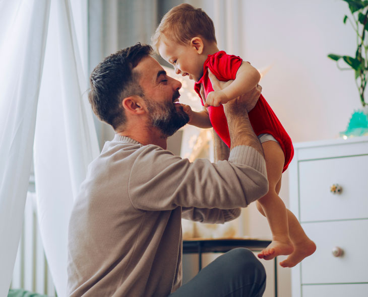 Cómo lavar e higienizar la ropa de los niños