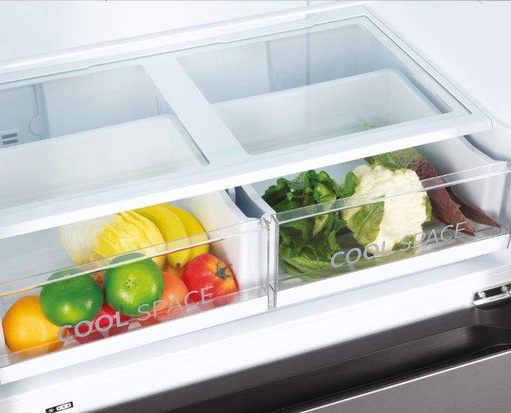 Malos olores en el frigorífico: cómo eliminarlos