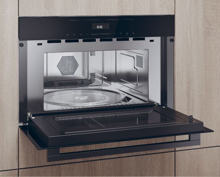 Qué es un Microondas con Grill y Cómo Funciona