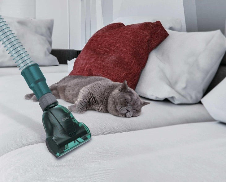 Cómo limpiar un sofá de tela antimanchas eficazmente